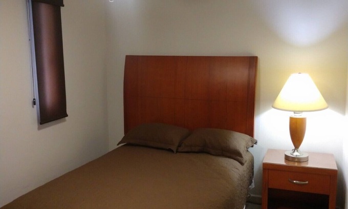 Los Mochis Apartment | Comfortable apartment in a very quiet and safe residential area.