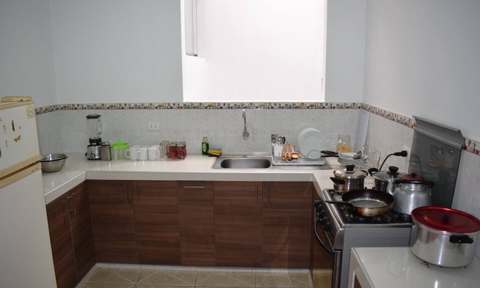 Quillabamba Apartment | Comfortable apartment in Quillabamba