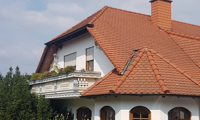 Ranschbach Apartment | Comfortable apartment with pool for 2-6 people (110 sqm)