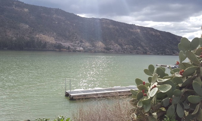 Mequinenza Apartment | Comfortable apartment for relaxation and leisure, near reservoir, castle, museums.
