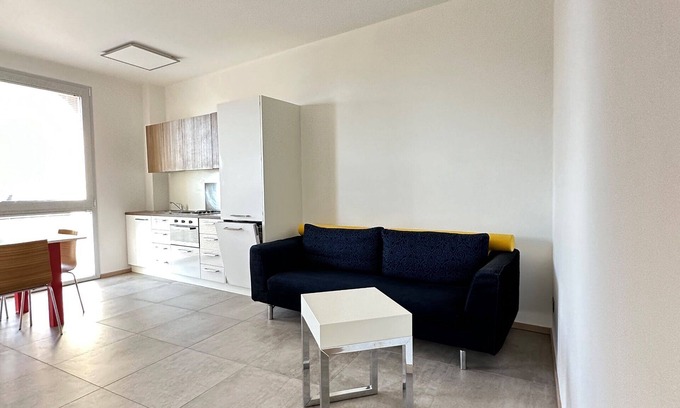 Sospirolo Apartment | Comfortable apartment in the heart of the Dolomites