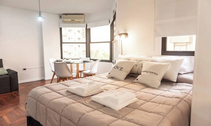 Nueva Cordoba Apartment | Comfortable apartment in Cordoba