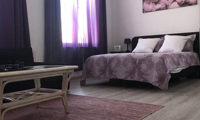 Postel Apartment | Comfortable apartment Toison d’or