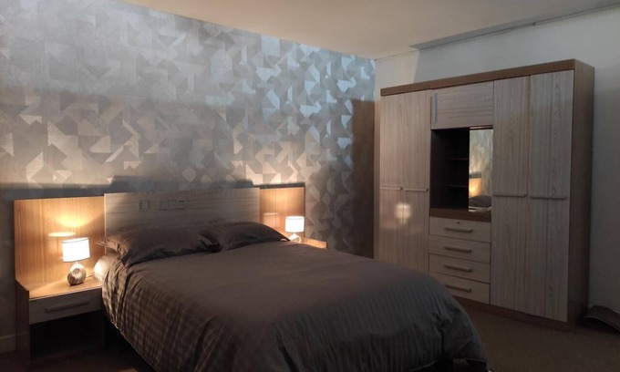 Sucre Apartment | COMFORTABLE APARTMENT