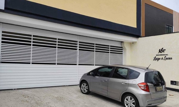 Atalaia Apartment | COMFORTABLE APARTMENT - FURNISHED - ONE BEDROOM