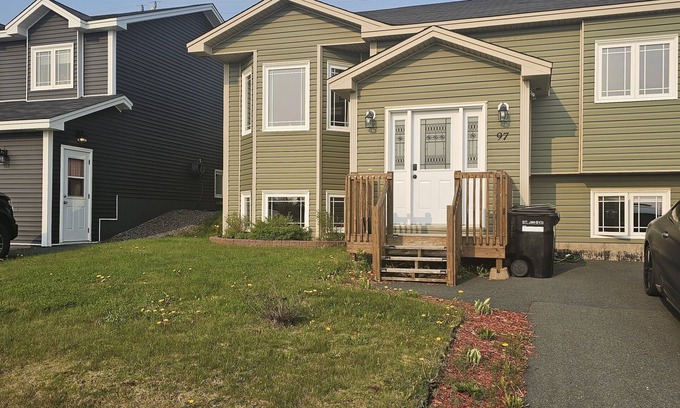 Terra Nova Apartment | Comfortable apartment w/Wi-Fi