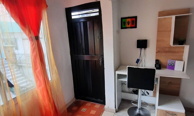 Medellin Apartment | Comfortable Apartment in the City of Medellín
