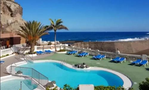 La Garita Apartment | Comfortable apartment with sea view, La Estrella, 57 m²
