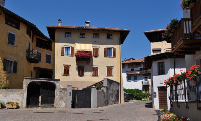 Sfruz Apartment | Comfortable apartment for a nature vacation