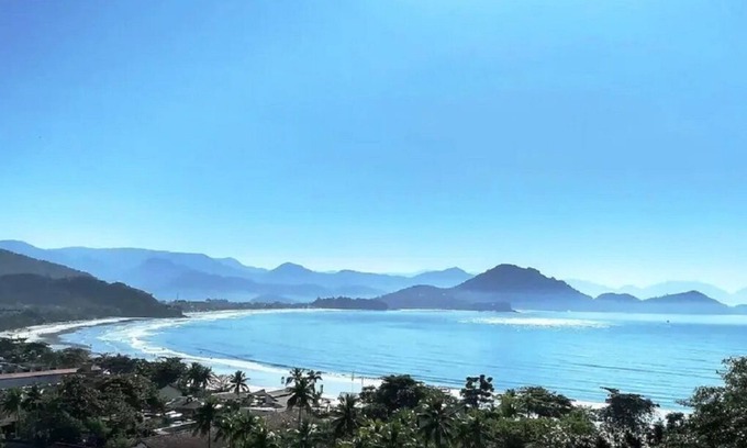 Toninhas Apartment | Comfortable apartment in Praia das Toninhas, 100 meters from Toninhas beach