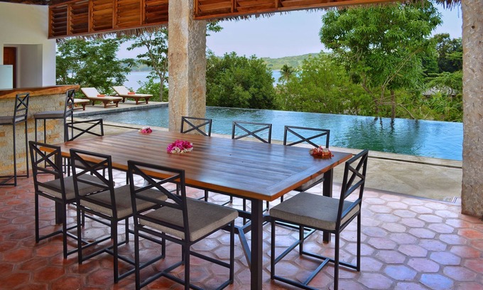 Nosy Be Apartment | Comfortable apartment in a seaside estate