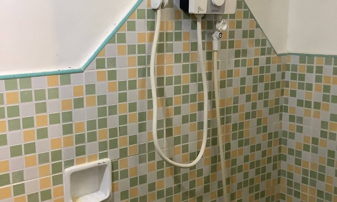 Sipalay Apartment | Comfortable apartment in the city centre
