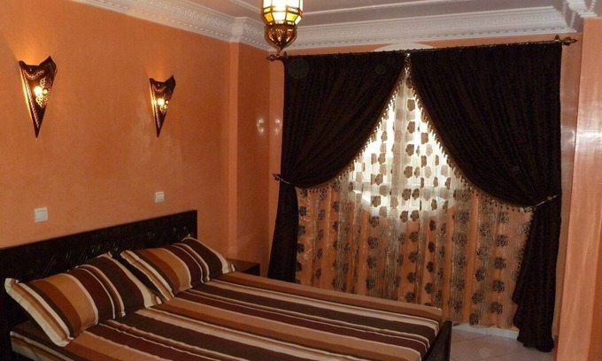 Agadir Apartment | COMFORTABLE APARTMENT IN THE HEART OF AGADIR