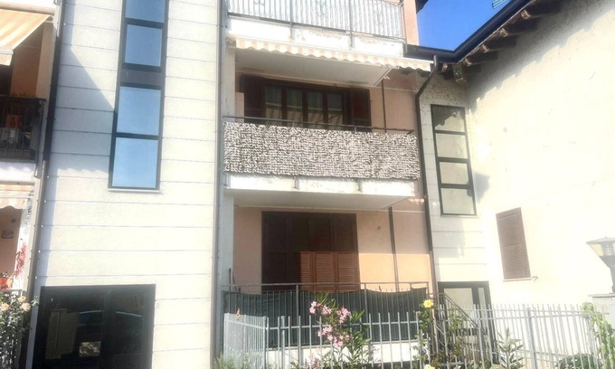 Marzano Apartment | Comfortable apartment GiusyAsia 24