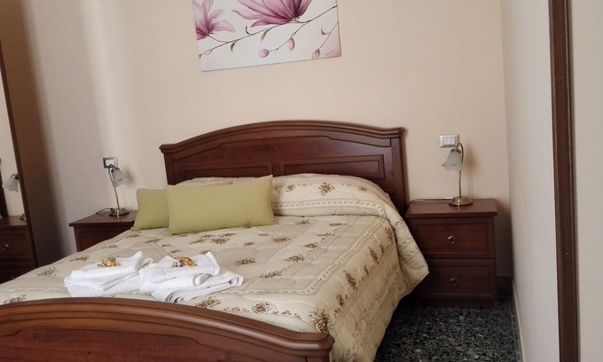 Sarno Apartment | Comfortable apartment just a few kilometers from Campania's tourist destinations