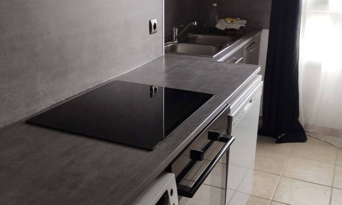Morlaix Apartment | Comfortable apartment MORLAIX