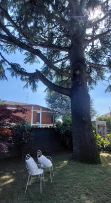 Biassono Apartment | Comfortable apartment - Monza park with garage