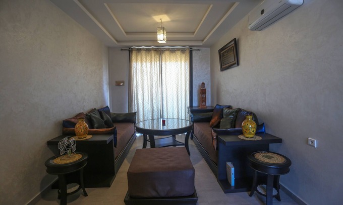 Haut Founty Apartment | COMFORTABLE APARTMENT NEAR THE SEA AND SOUK