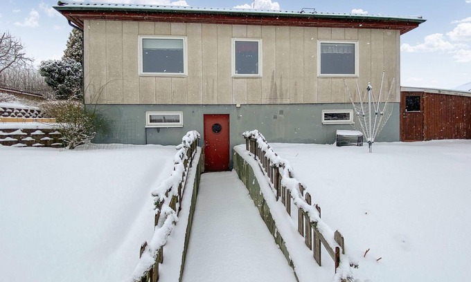 Partille Apartment | Comfortable apartment for hiking vacation