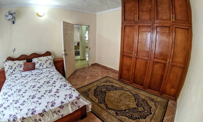 Freetown Apartment | Comfortable apartment home near the beach
