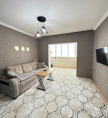 Samarkand Apartment | Comfortable apartment