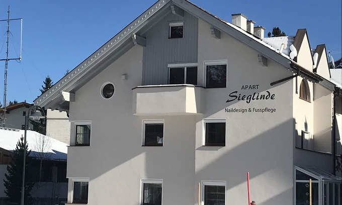 Galtur Apartment | comfortable apartment with view of the skiing region