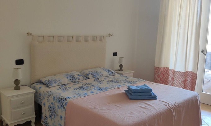 Nebida Apartment | comfortable apartments