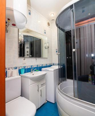 Dnipro Apartment | Comfortable apartments on Hrushevskogo street near 16 city hospital