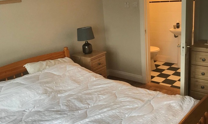 Baltimore House | Comfortable Baltimore home with modern amenities ideal for families