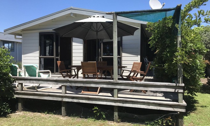 Ohope House | Comfortable Beach House for the perfect holiday