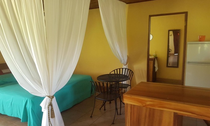 Quepos Cabin | Comfortable, beautiful cabin with pool.