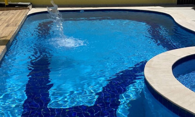 Brejo House | Comfortable house on the beach for your whole family!