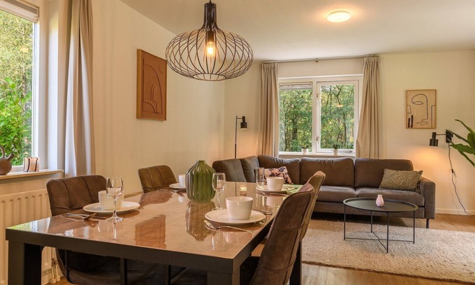 Middelbeers Cottage | Comfortable bungalow for 4 persons