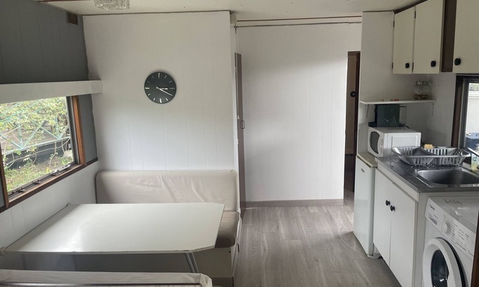 Baghera House | Comfortable bungalow near the sea