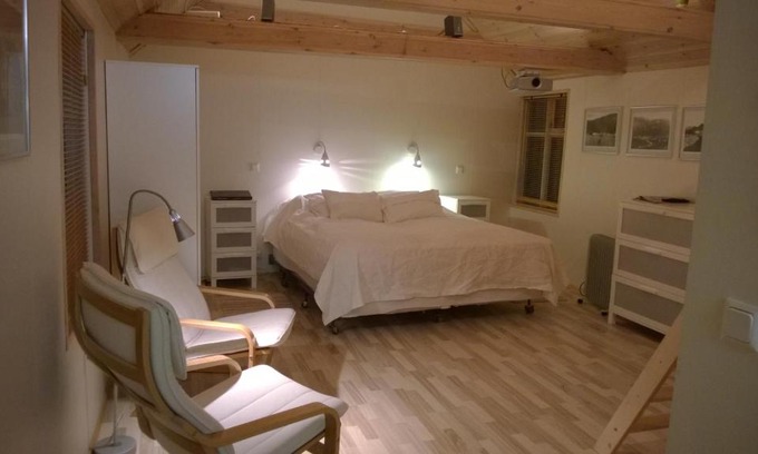 Isafjordur House | Comfortable Bungalow