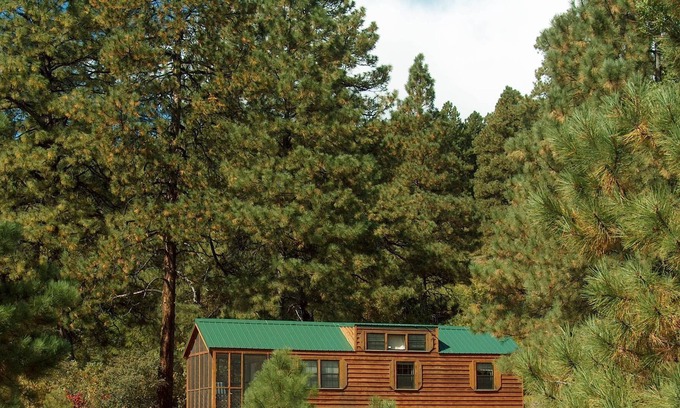 Durango - Purgatory Cabin | Comfortable Cabin in a quiet rural setting