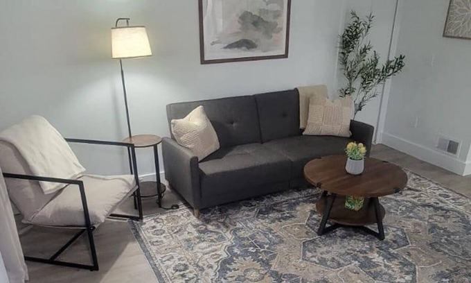 Canton Apartment | Comfortable Canton - Centrally Located Extended Stay - Pool, 24-Hour Gym