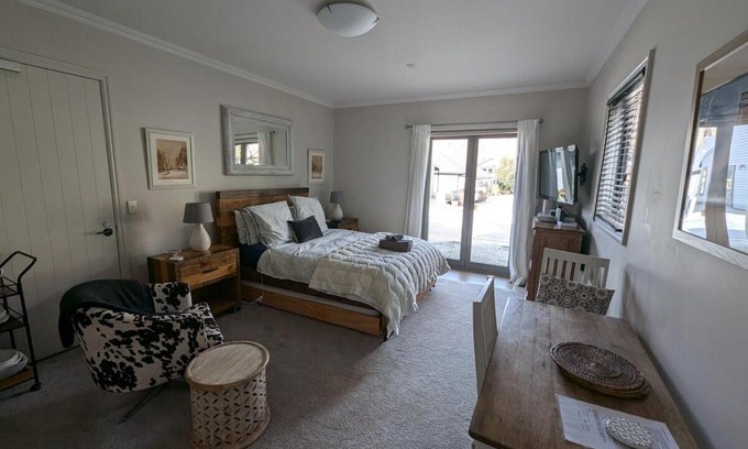 Cardrona Apartment | Comfortable Cardrona Studio