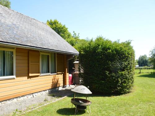 Ovifat Ski Chalet | Comfortable Chalet in Ovifat near Ski Lift