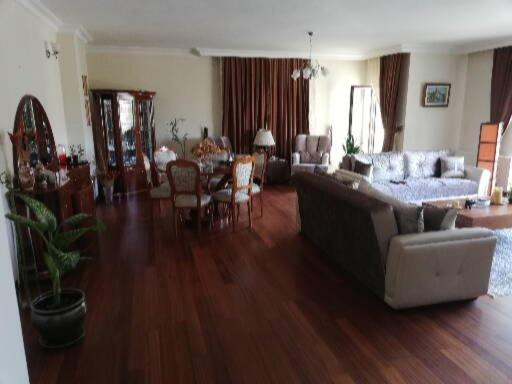 Zekeriyakoy House | Comfortable, Clean, Tasty, Close to Koç University