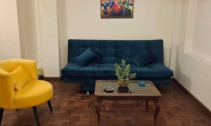 Sucre House | Comfortable cottage 5 minutes from downtown and bus terminal