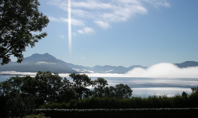 Isleornsay Cottage | Comfortable Cottage With Spectacular Sea And Mountain Views