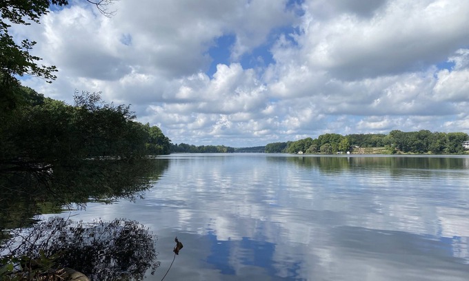 Berrien Springs House | Comfortable country home in Berrien Springs, Lake Chapin, Wine Trail, Notre Dame
