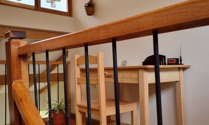 Yucay House | Comfortable country house, just 10 minutes from Urubamba.
