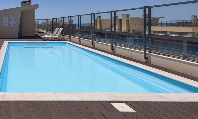 Olhao Apartment | Comfortable, cozy and comfy apartment by the Ria Formosa