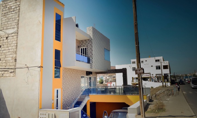 Praia Apartment | Comfortable cozy apartment in Praia 15 min. to Cidade Velha