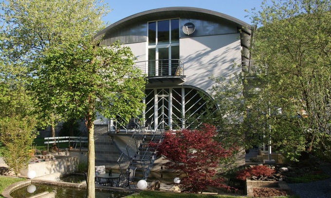 Alf Apartment | Comfortable, cozy apartment between vineyards and woods