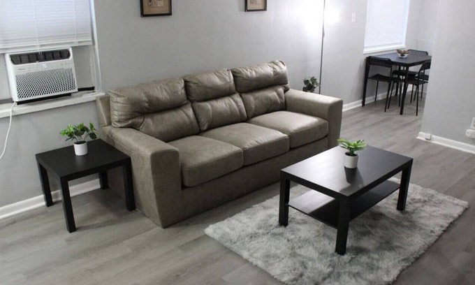 Dayton Apartment | Comfortable Dayton Apartment