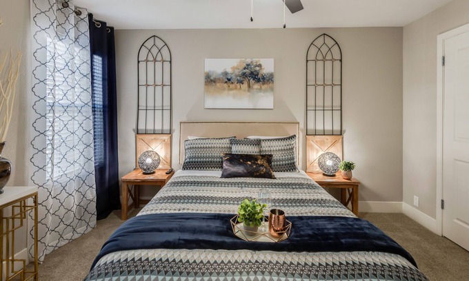 Roseville Apartment | Comfortable Extended Stay Retreat in Roseville
