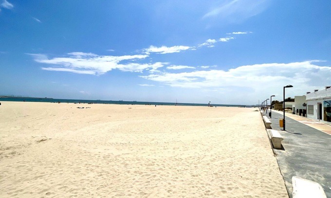 Pinedo Apartment | Comfortable family apartments Valencia the best beach Pinedo